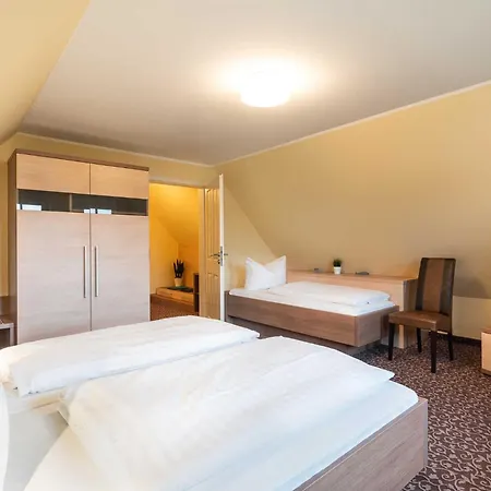 Feriehus Silbermoewe